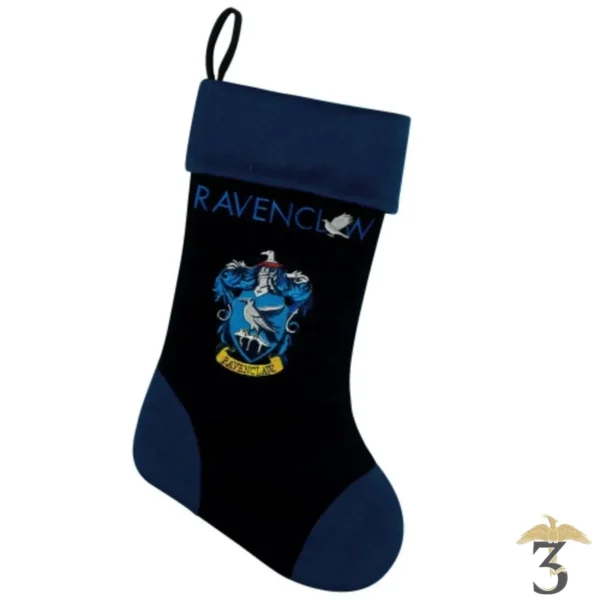 CHAUSSETTE DE NOEL SERDAIGLE - Les Trois Reliques, magasin Harry Potter - Photo N°1