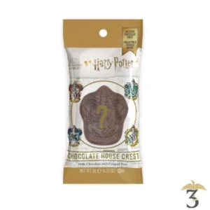 Harry Potter : goûtez les bonbons de Bertie Crochue Jelly - Maximag.fr