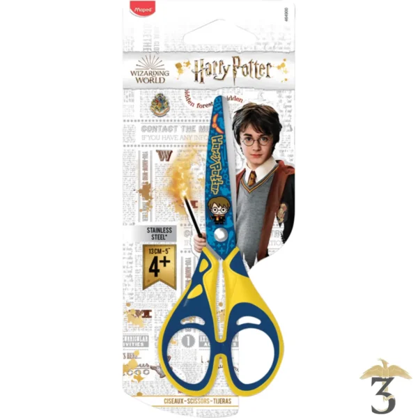 CISEAUX 13 CM - Les Trois Reliques, magasin Harry Potter - Photo N°2