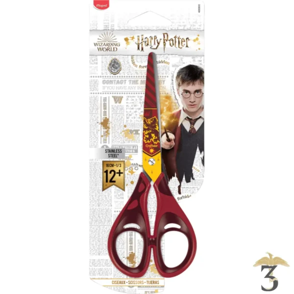 CISEAUX 16 CM - Les Trois Reliques, magasin Harry Potter - Photo N°2