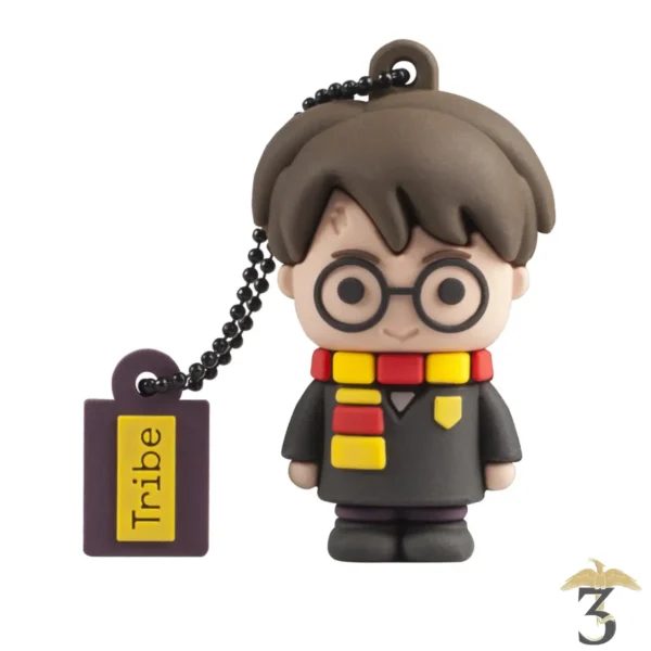 CLE USB 16GB HARRY POTTER - Les Trois Reliques, magasin Harry Potter - Photo N°1