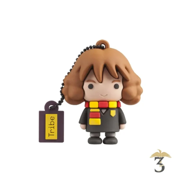 CLE USB 16GB HERMIONE GRANGER - Les Trois Reliques, magasin Harry Potter - Photo N°1