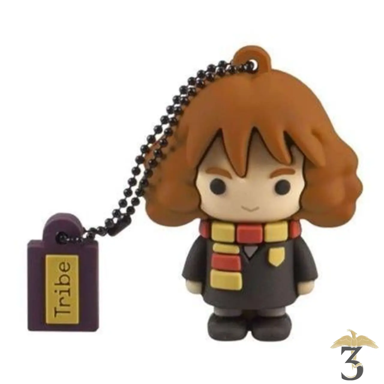 Clé usb 16gb hermione granger - Les Trois Reliques, magasin Harry Potter - Photo N°1