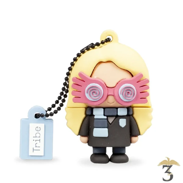 CLE USB 16GB LUNA LOVEGOOD - Les Trois Reliques, magasin Harry Potter - Photo N°1