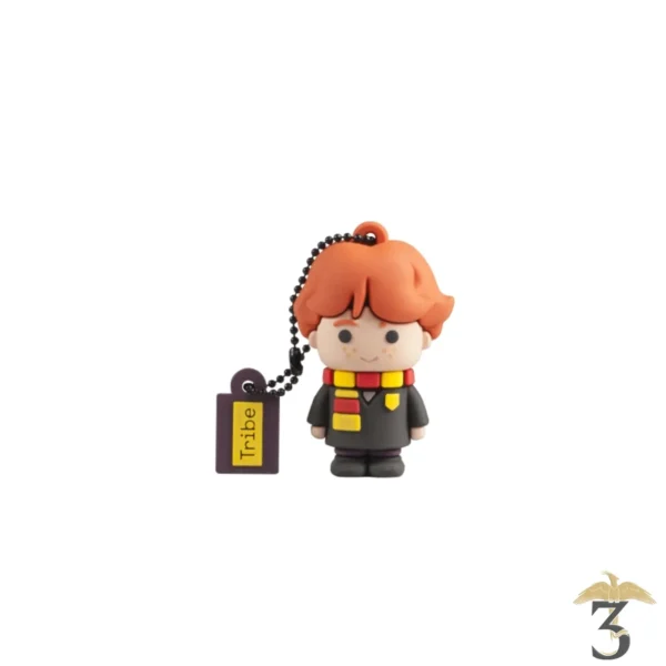 CLE USB 16GB RON WEASLEY - Les Trois Reliques, magasin Harry Potter - Photo N°1