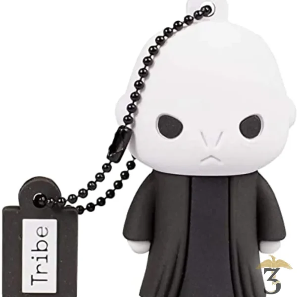 Cle usb 16gb voldemort - Les Trois Reliques, magasin Harry Potter - Photo N°1