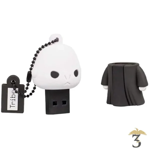 Clé usb 16gb voldemort - Les Trois Reliques, magasin Harry Potter - Photo N°2