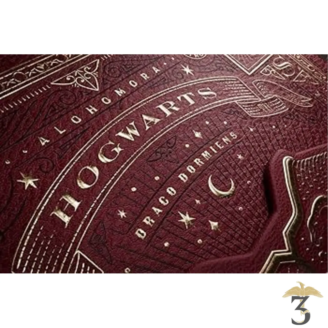 Coffret de jeux de cartes harry potter theory11 - Les Trois Reliques, magasin Harry Potter - Photo N°7