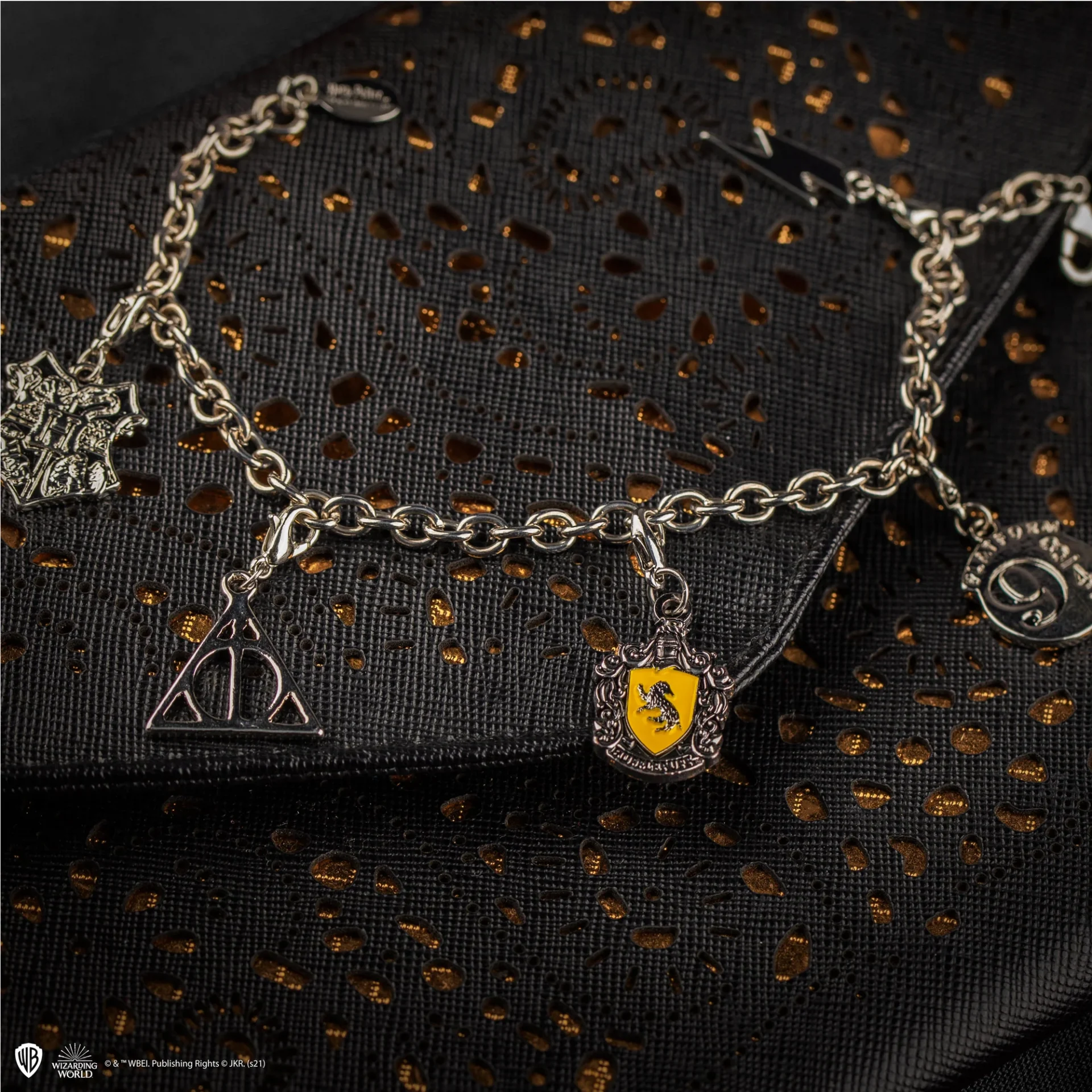 Bijoux - Les Trois Reliques