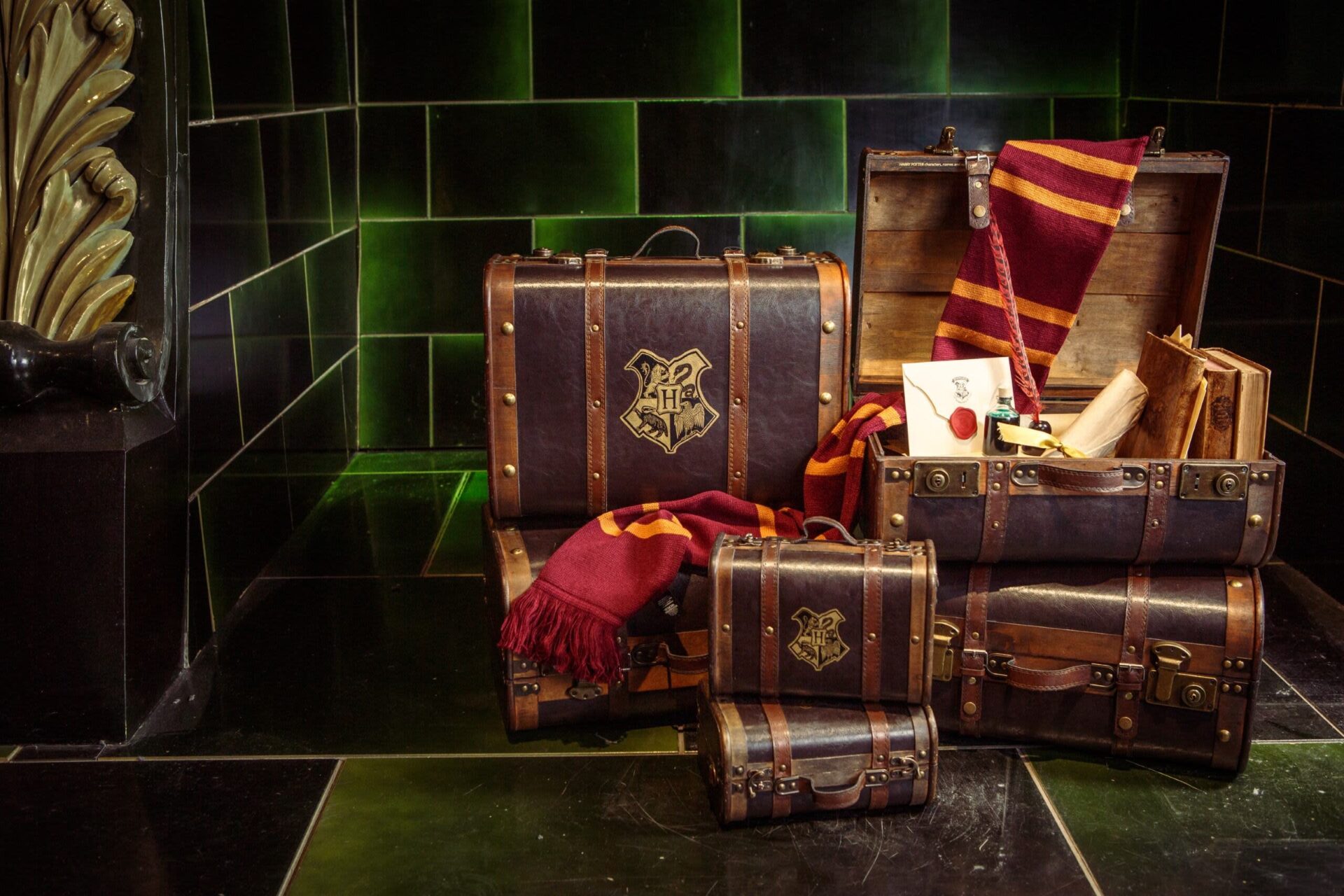 Maroquinerie & accessoires - Les Trois Reliques