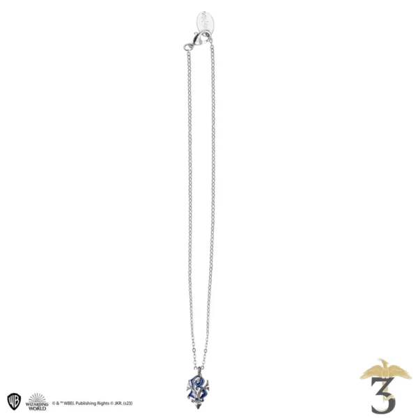 Collier beauxbaton - Les Trois Reliques, magasin Harry Potter - Photo N°2