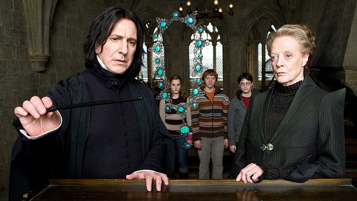 Collier d’opale Harry Potter Noble Collection réplique officielle