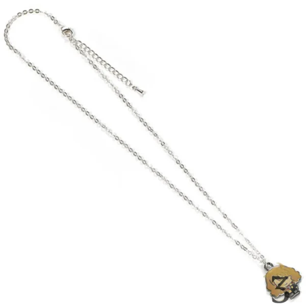 Collier hermione granger - Les Trois Reliques, magasin Harry Potter - Photo N°2