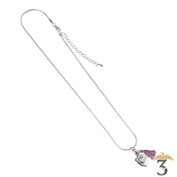 Collier Love Potion - Les Trois Reliques, magasin Harry Potter - Photo N°2