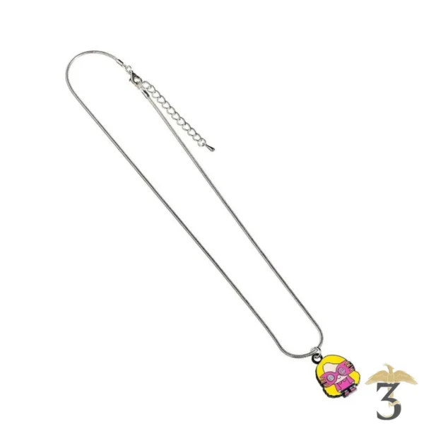 Collier Luna Lovegood - Les Trois Reliques, magasin Harry Potter - Photo N°2