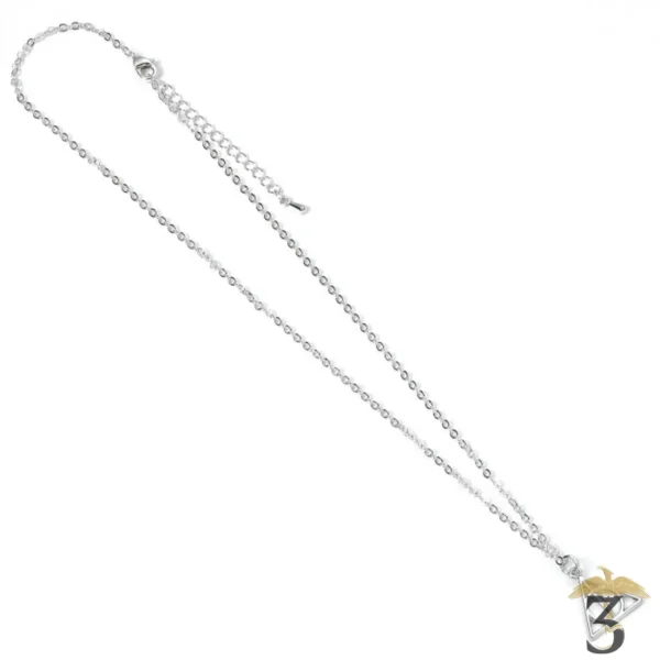 Collier Reliques de la Mort - Harry Potter - Les Trois Reliques, magasin Harry Potter - Photo N°4