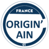 Confiance et qualité les 3 Reliques origin ain bourg en bresse