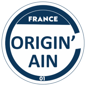 Confiance et qualité les 3 Reliques origin ain bourg en bresse
