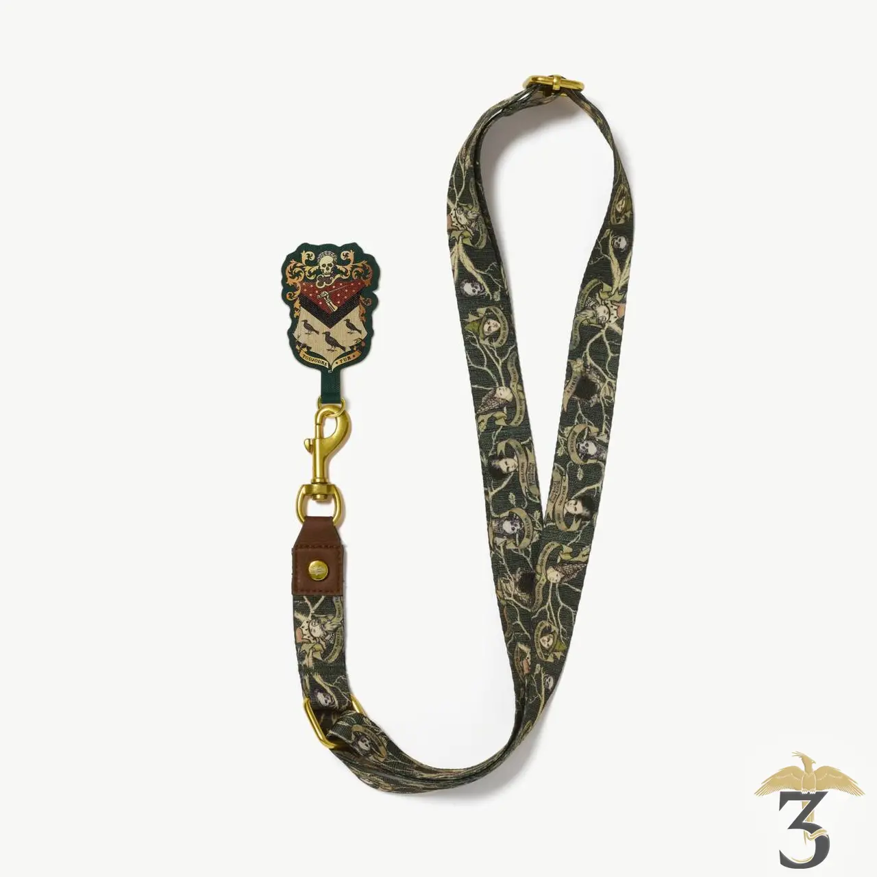 Cordon de téléphone famille blackminalima - Les Trois Reliques, magasin Harry Potter - Photo N°2