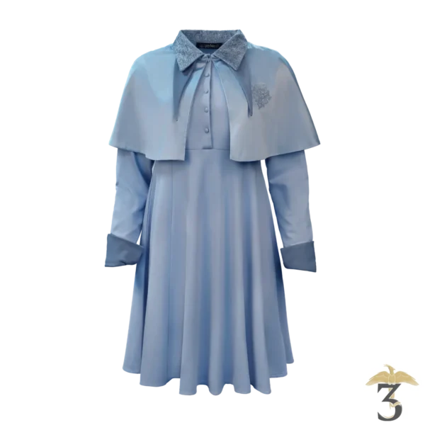 Costume academie beaubaton - Les Trois Reliques, magasin Harry Potter - Photo N°1