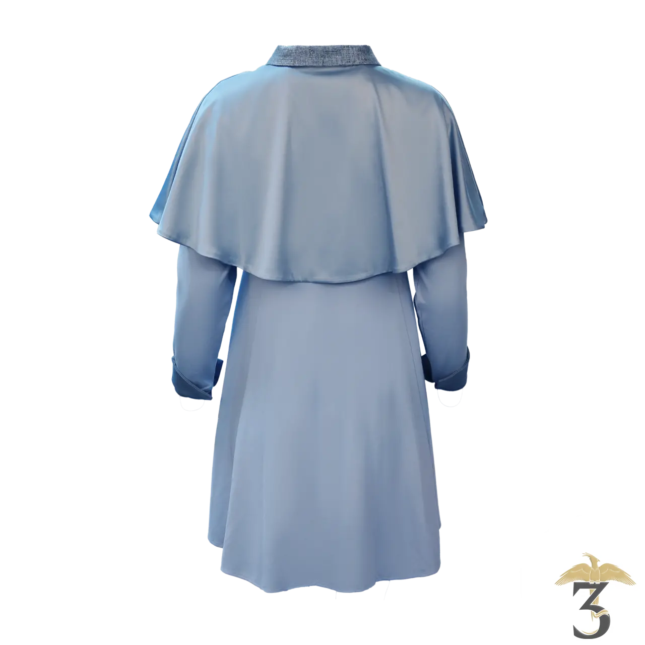 Costume academie beaubaton - Les Trois Reliques, magasin Harry Potter - Photo N°2