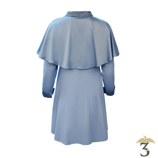 Costume academie beaubaton - Les Trois Reliques, magasin Harry Potter - Photo N°2