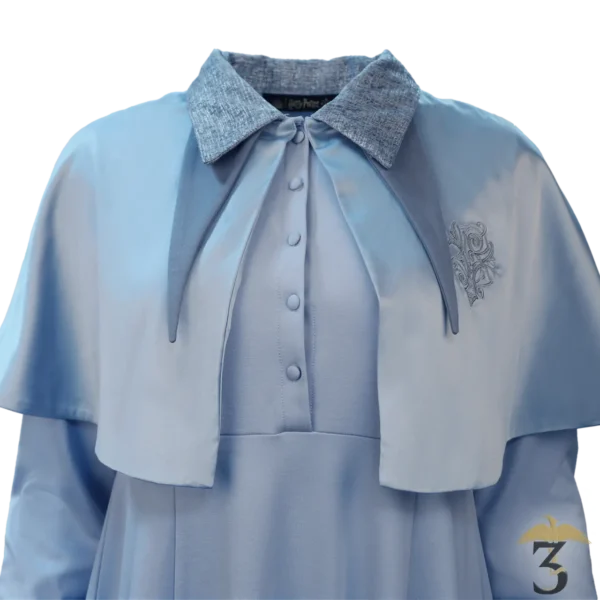 Costume academie beaubaton - Les Trois Reliques, magasin Harry Potter - Photo N°3