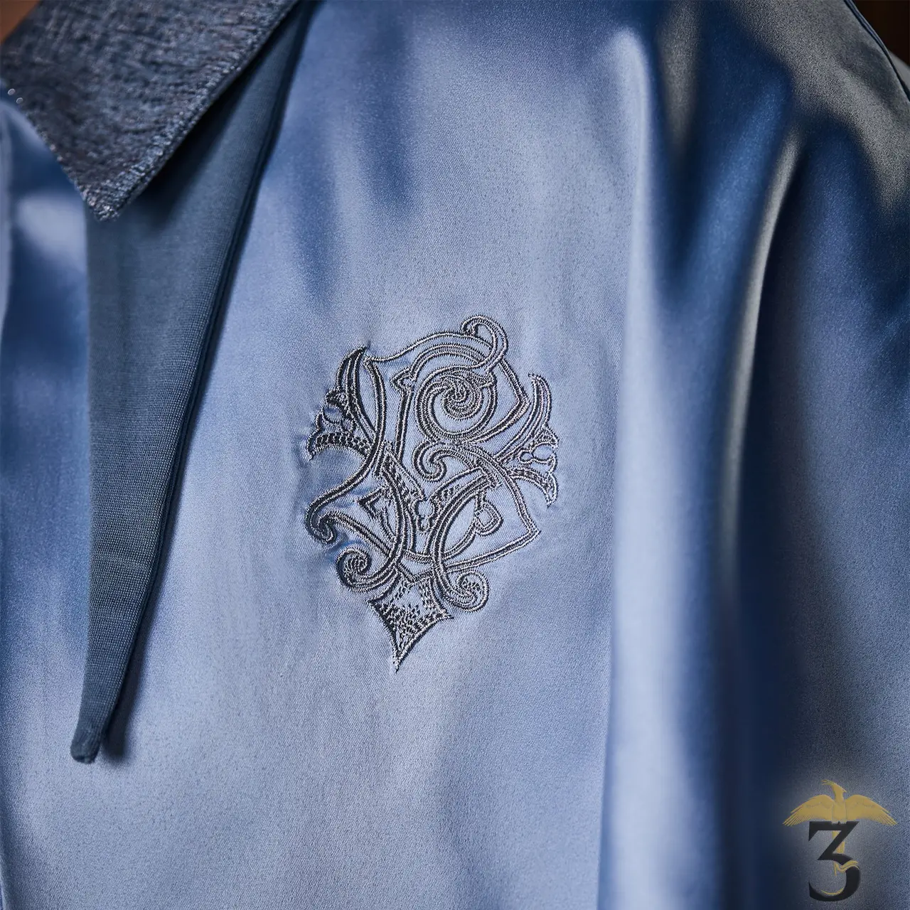 Costume academie beaubaton - Les Trois Reliques, magasin Harry Potter - Photo N°6