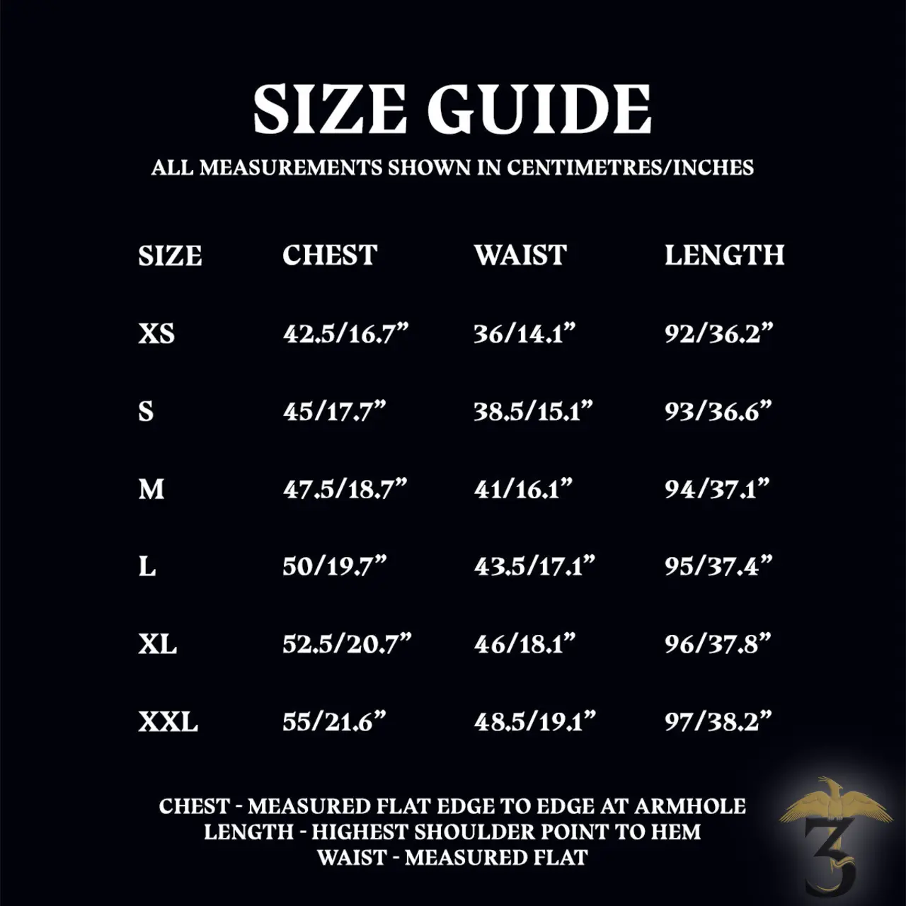 Costume academie beaubaton - Les Trois Reliques, magasin Harry Potter - Photo N°8