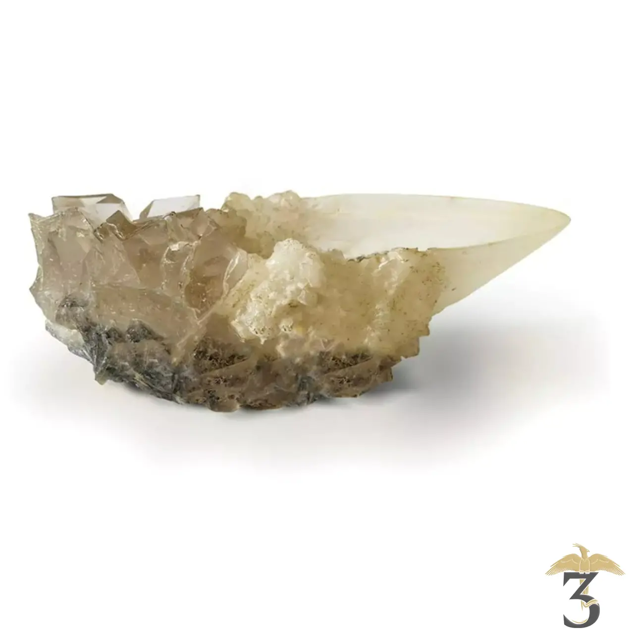 Coupe de Cristal - Noble Collection - Harry Potter - Les Trois Reliques, magasin Harry Potter - Photo N°1