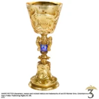Coupe de Dumbledore - Noble Collection Harry Potter - Les Trois Reliques, magasin Harry Potter - Photo N°1