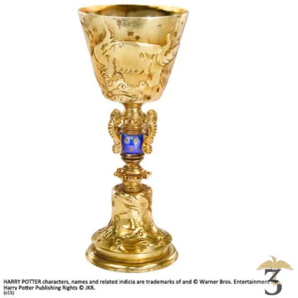 Coupe de Dumbledore - Noble Collection Harry Potter - Les Trois Reliques, magasin Harry Potter - Photo N°1