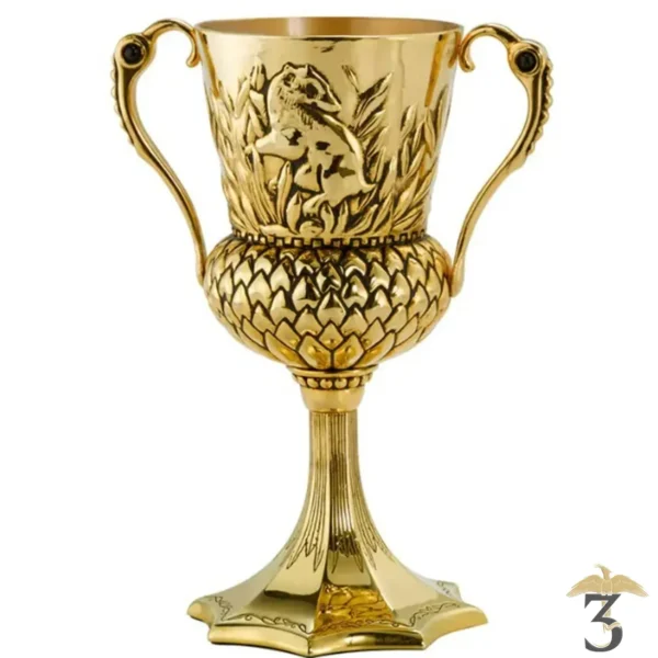 Coupe de Helga Poufsouffle - Noble Collection - Harry Potter - Les Trois Reliques, magasin Harry Potter - Photo N°1