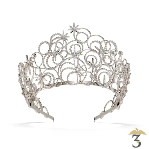 Couronne bulle de glinda – wicked - Les Trois Reliques, magasin Harry Potter - Photo N°1