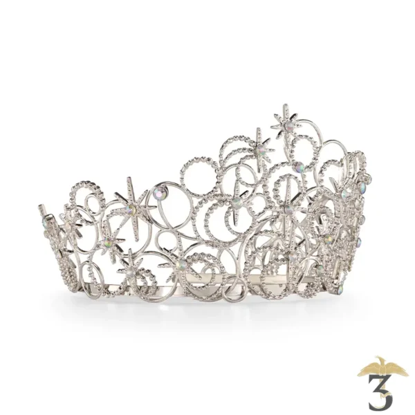 Couronne bulle de glinda – wicked - Les Trois Reliques, magasin Harry Potter - Photo N°2