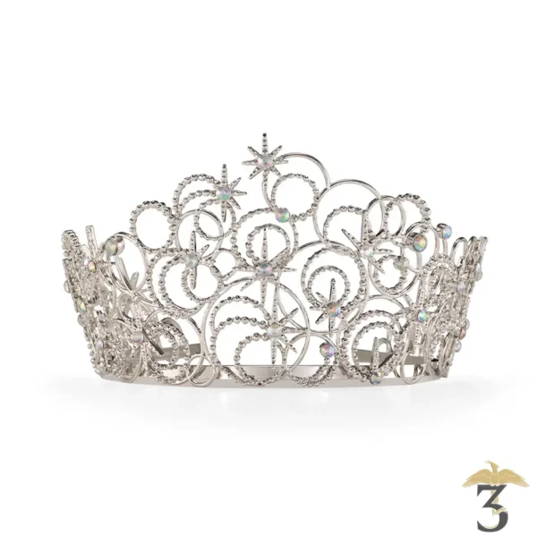 Couronne bulle de glinda – wicked - Les Trois Reliques, magasin Harry Potter - Photo N°3