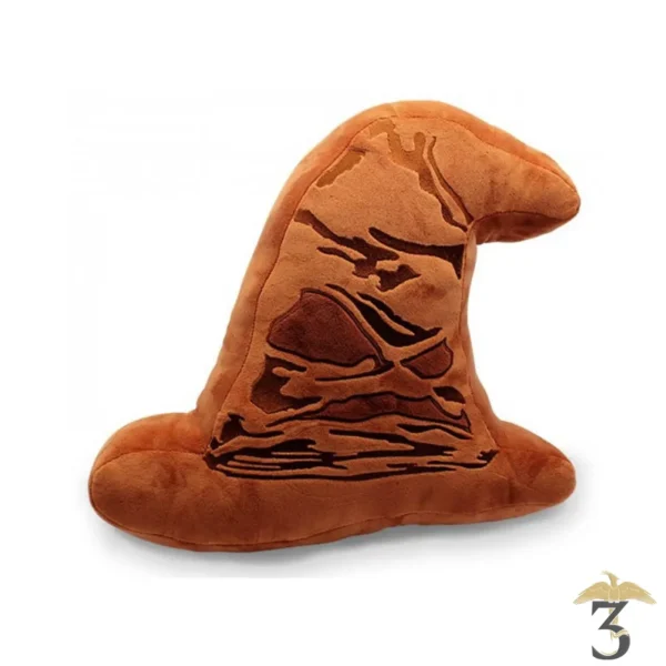 Coussin - Choixpeau parlant - Les Trois Reliques, magasin Harry Potter - Photo N°1