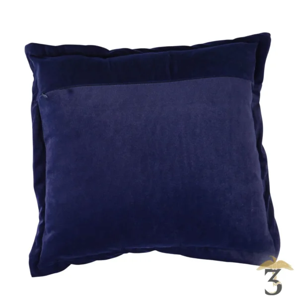 Coussin en velours buck l´hippogriffe- 43cm harry potter - Les Trois Reliques, magasin Harry Potter - Photo N°3