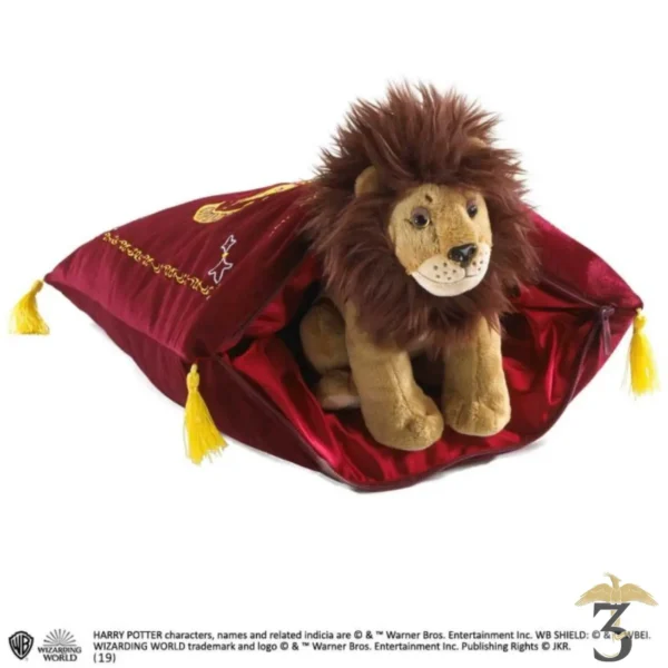 Coussin peluche Harry Potter, Accessoires pour femme