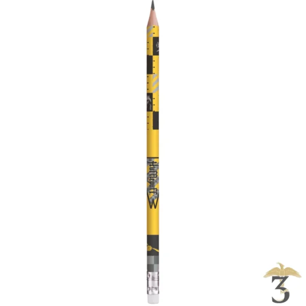 Crayon graphite mine HB x3 CARREFOUR : le lot de 3 crayons graphite à Prix  Carrefour