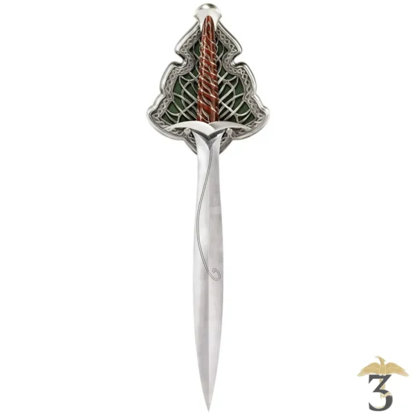 Dard – epée de bilbon – le hobbit / le seigneur des anneaux - Les Trois Reliques, magasin Harry Potter - Photo N°2