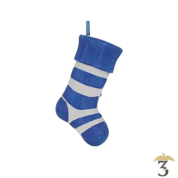 DECORATION CHAUSSETTE SERDAIGLE - Les Trois Reliques, magasin Harry Potter - Photo N°2