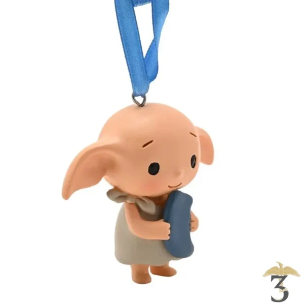 Décoration de sapin – dobby – harry potter - Les Trois Reliques, magasin Harry Potter - Photo N°2