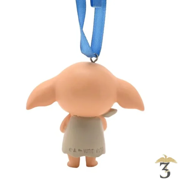 Décoration de sapin – dobby – harry potter - Les Trois Reliques, magasin Harry Potter - Photo N°3