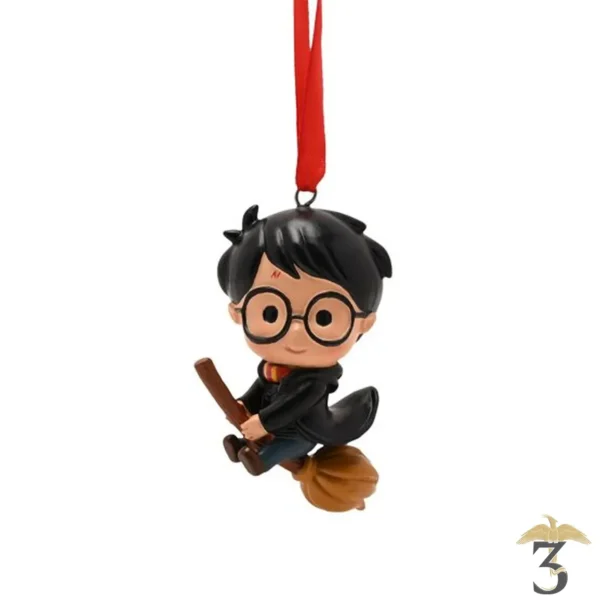 Décoration de sapin – harry potter - Les Trois Reliques, magasin Harry Potter - Photo N°1