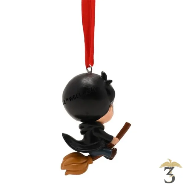 Décoration de sapin – harry potter - Les Trois Reliques, magasin Harry Potter - Photo N°2