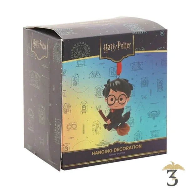 Décoration de sapin – harry potter - Les Trois Reliques, magasin Harry Potter - Photo N°3