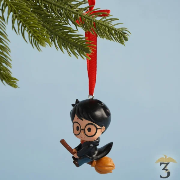 Décoration de sapin – harry potter - Les Trois Reliques, magasin Harry Potter - Photo N°4