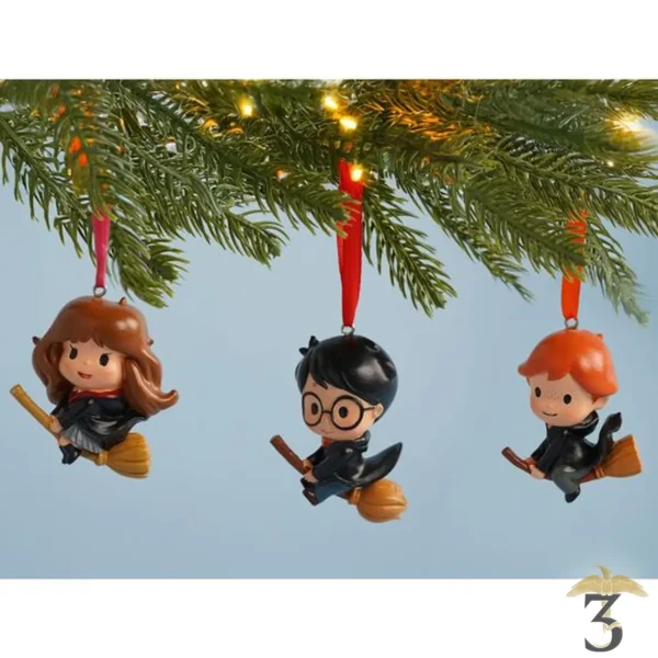 Décoration de sapin – harry potter - Les Trois Reliques, magasin Harry Potter - Photo N°5