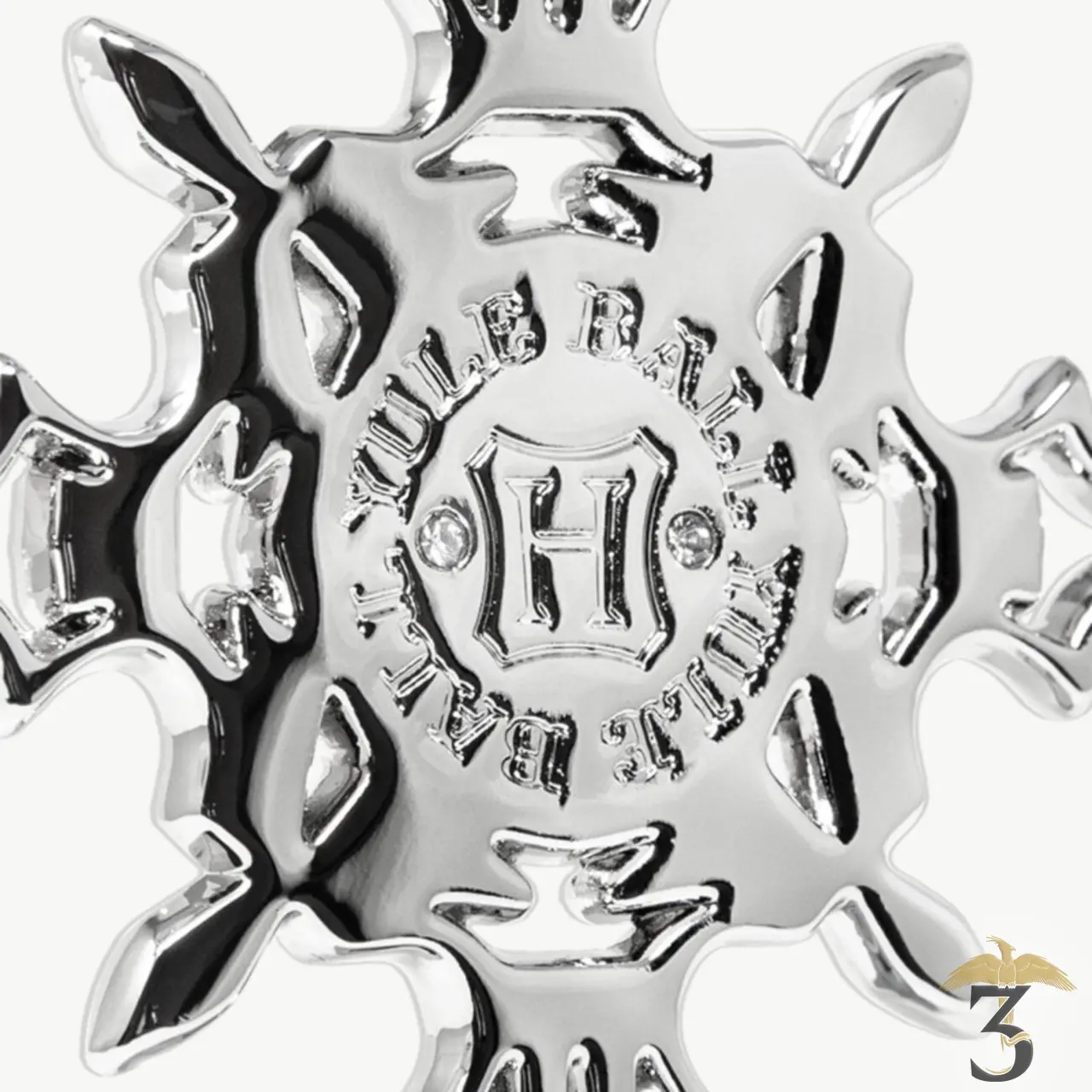 Décoration suspendue yule ball minalima - Les Trois Reliques, magasin Harry Potter - Photo N°2